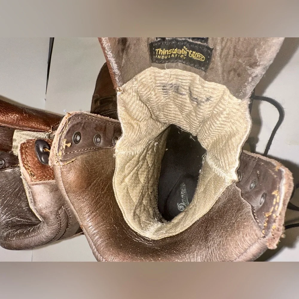 Danner 8
